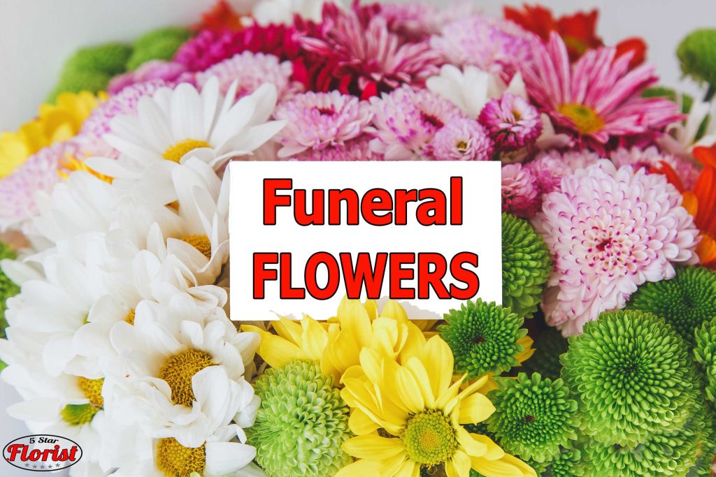 funeral-flowers Knoxville