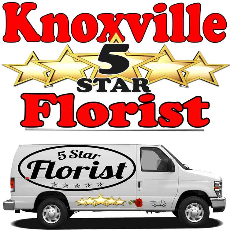 knoxville florist